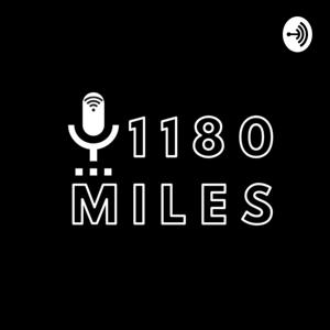 1180 Miles