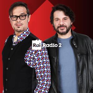 Lillo e Greg 610 - Radio2