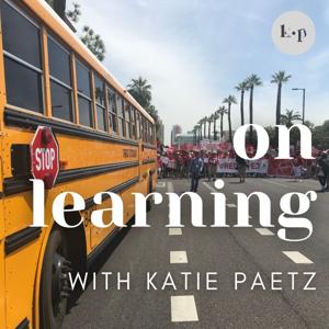 On Learning with Katie Paetz