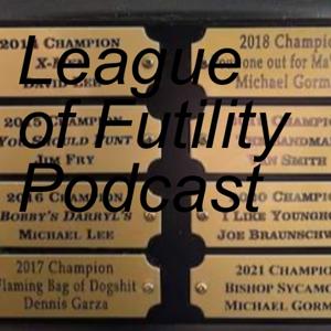 League of Futility Podcast