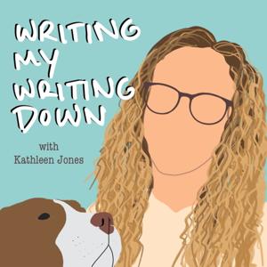 Writing My Writing Down