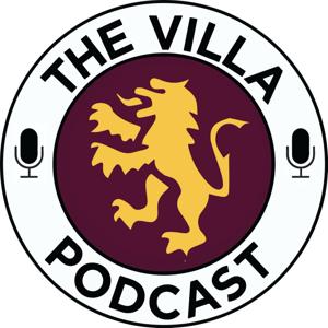 The Villa Podcast by The Villa Podcast