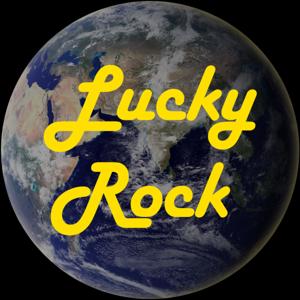 The Lucky Rock Show