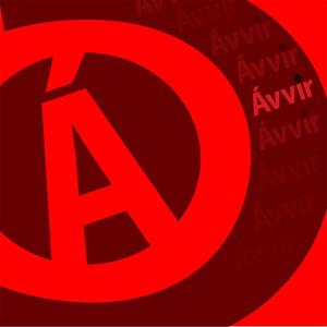 Ávvir