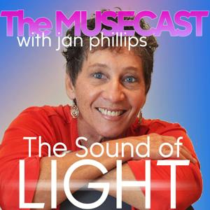 The Musecast- The Sound of Light