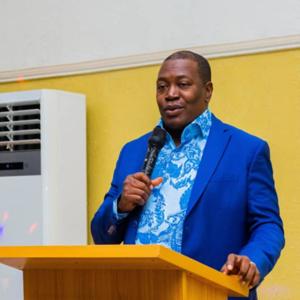 Realms of Reality by Rev. Gbenga Kotila