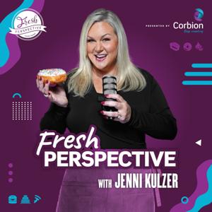 A Fresh Perspective Food News