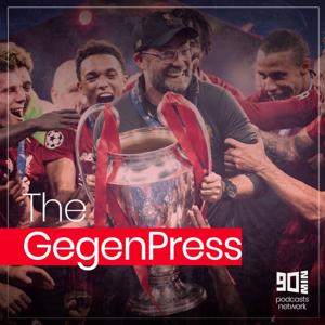 The GegenPress - A Liverpool FC podcast