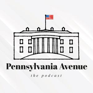 Pennsylvania Avenue by The 48forward Studios