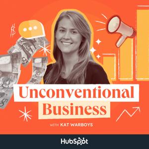 Unconventional Business by HubSpot