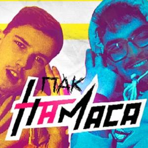 Пак На Маса Podcast