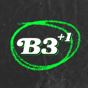 B3 by B3 Podcast