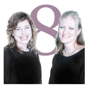 The Enneagram 8 Podcast by The Enneagram 8 Podcast