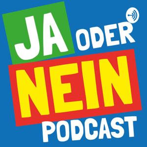 jaoderneinpodcast