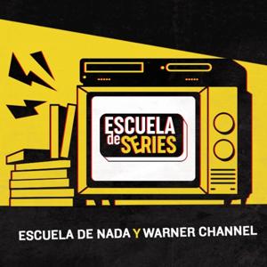 Escuela de Series Warner Channel Latam