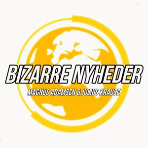 Bizarre Nyheder