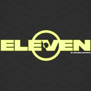 ELEVEN | By Sphera Sports