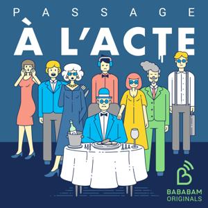 Passage à l'acte by Bababam