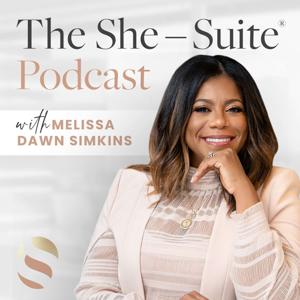 The She-Suite Podcast