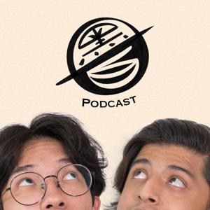 黑白PODCAST | BlackWhitePodcastHK