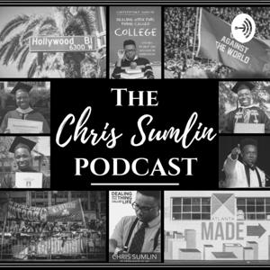 The Chris Sumlin Podcast
