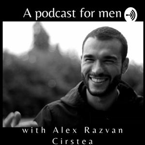 A podcast for men