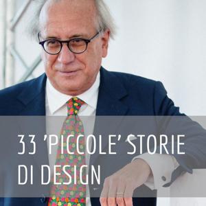 33 'PICCOLE' STORIE DI DESIGN