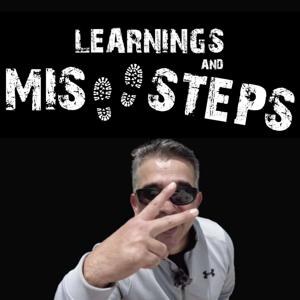 Learnings and Missteps by Jesse & Rene