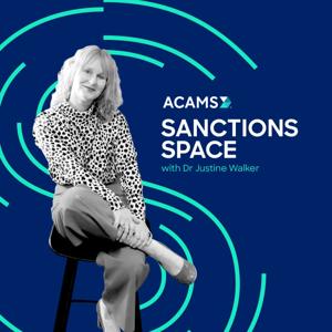 Sanctions Space by ACAMS