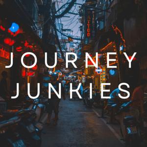 journey junkies podcast