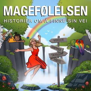 Magefølelsen