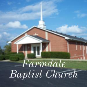 Farmdale Baptist Church, Frankfort KY