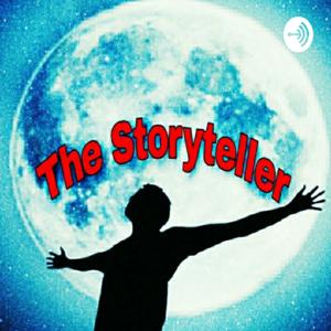 GautamTheStoryteller