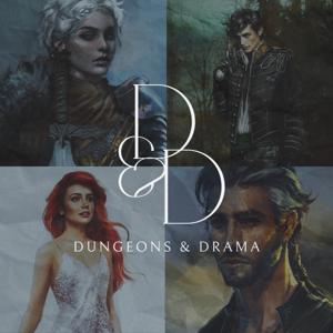 Dungeons & Drama