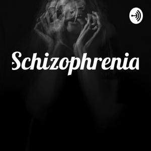 Schizophrenia by Avery Warren