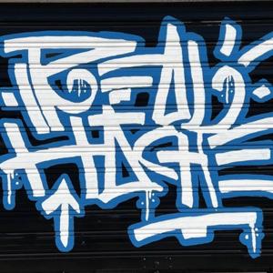 REAL HACHE (Hip Hop Ciudad Real)