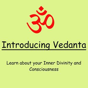 Introduction to Vedanta by Veda Gyan
