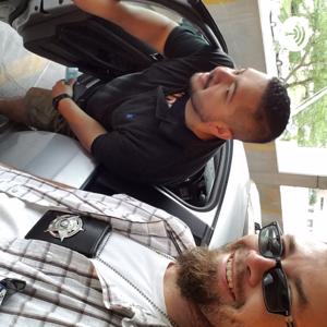 Two Cocks One Coop W/ Xingon Y Vega