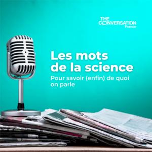 Les mots de la science by The Conversation France