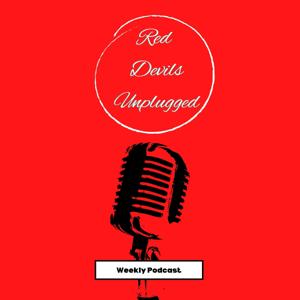 Red Devils Unplugged Podcast