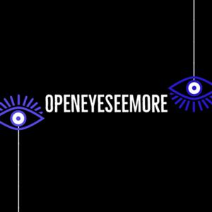 OPENEYESEEMORE