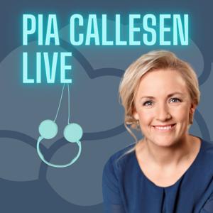 Pia Callesen LIVE by CEKTOS