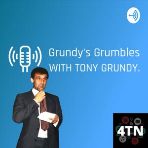 Grundy's Grumbles