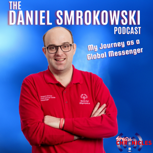 The Daniel Smrokowski Podcast by Special Chronicles Network