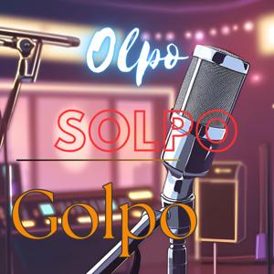 Olpo Sholpo Golpo