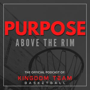 Purpose Above The Rim