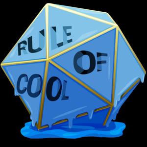 Rule of Cool Podcast