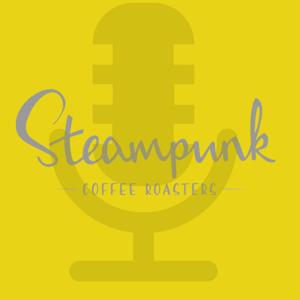 Steampunk Coffee - Behind the Beans