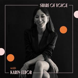 Share Of Voice