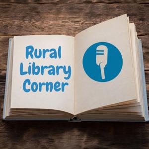 Rural Library Corner